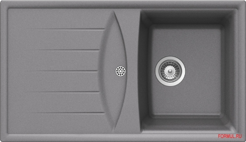 �������� ����� Reginox Bergamo 