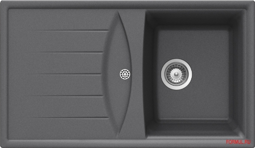 �������� ����� Reginox Bergamo 