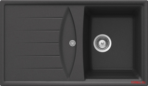 �������� ����� Reginox Bergamo 