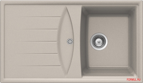 �������� ����� Reginox Bergamo 