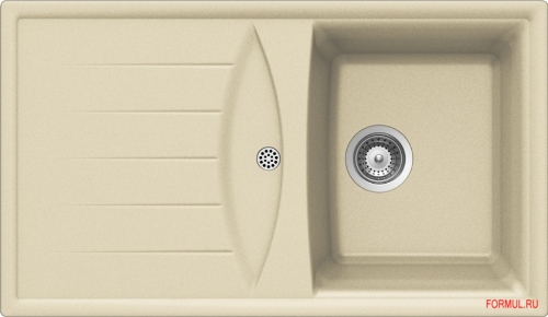 �������� ����� Reginox Bergamo 