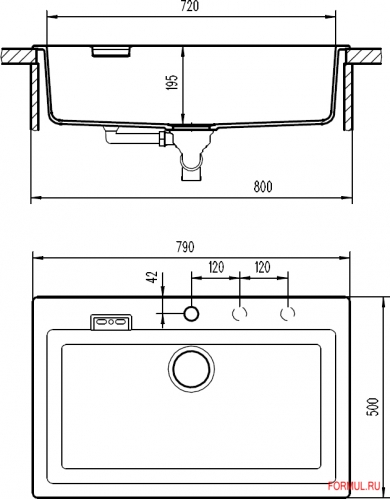 �������� ����� Reginox San Marino
