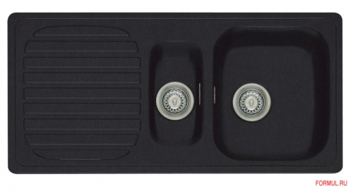 Кухонная мойка Reginox Torino 1,5 Кухонная мойка Reginox Torino 1,5