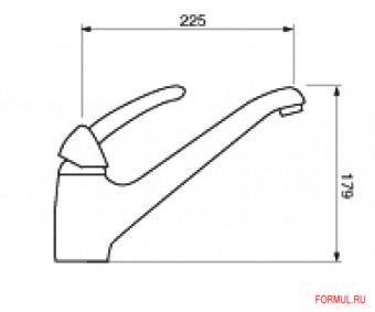 ��������� Reginox Rossini