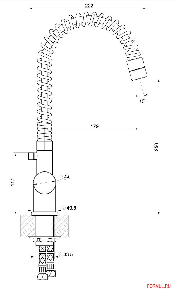 ��������� Reginox Lena