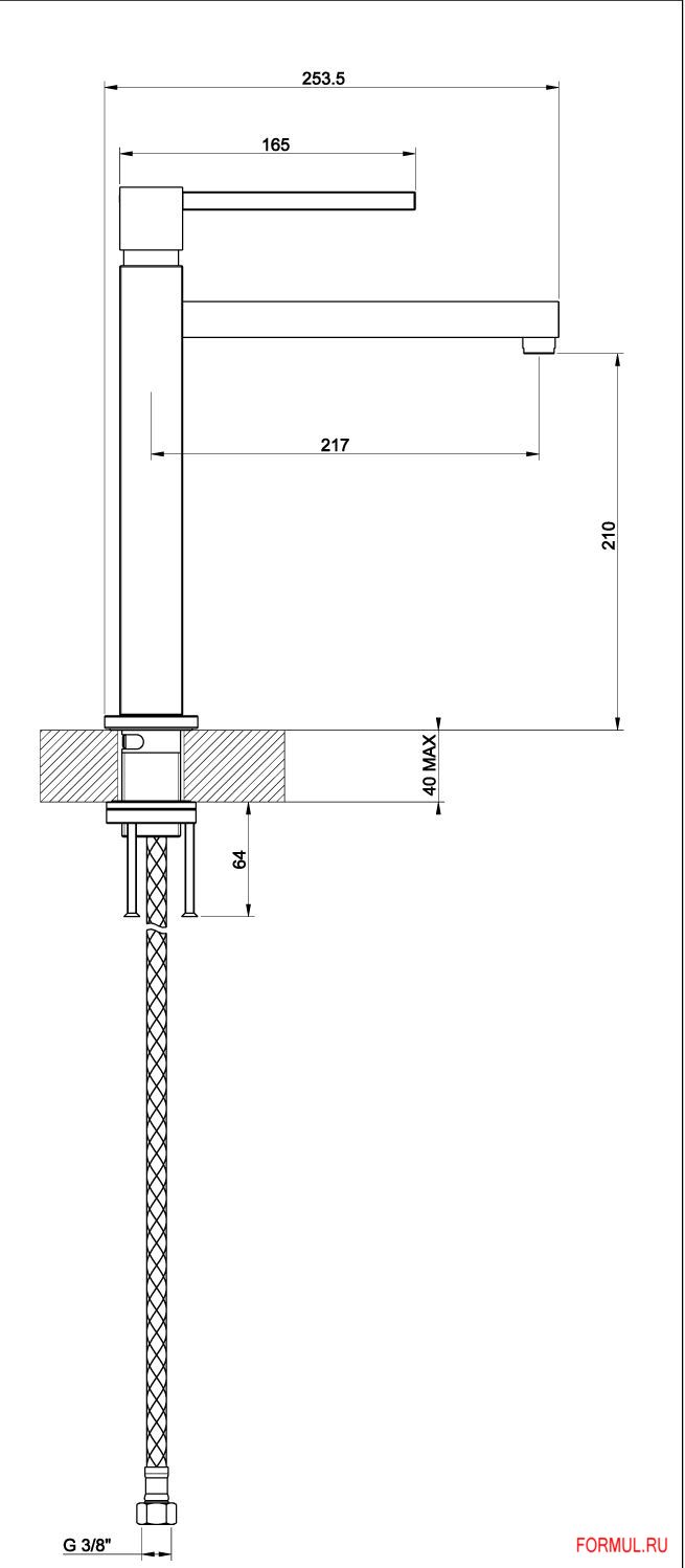 ��������� Reginox GILA