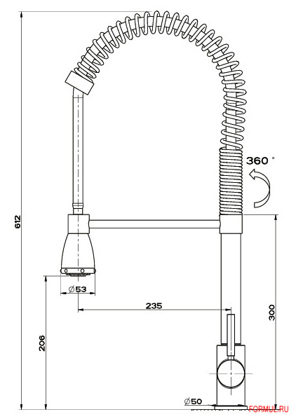��������� Reginox Parana