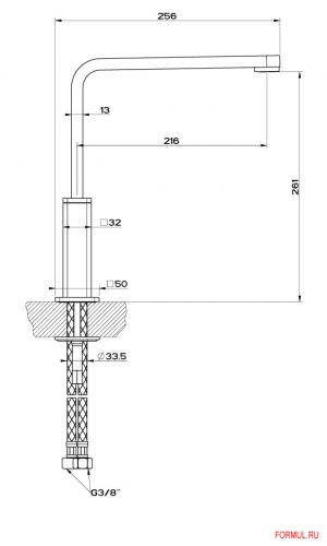 ��������� Reginox Nova