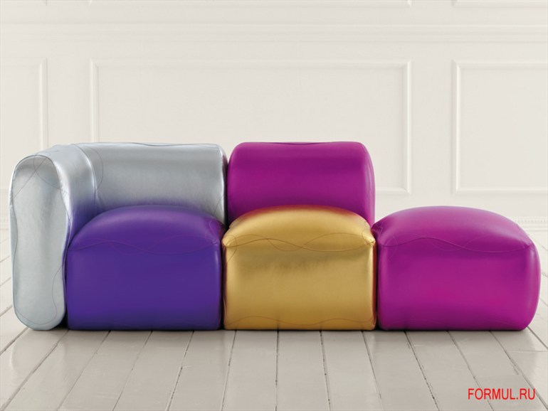 ����� Valdichienti Kivas