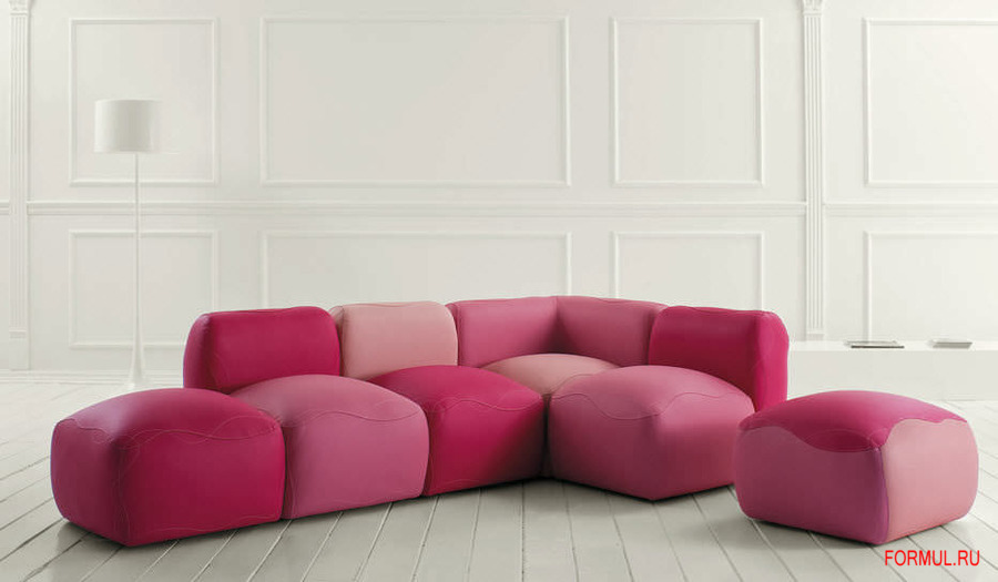 ����� Valdichienti Kivas