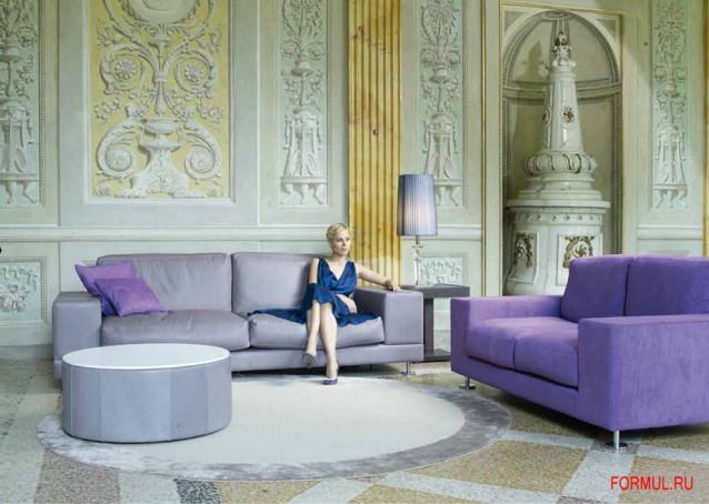 Диван Valdichienti Ribaldo Диван Valdichienti Ribaldo