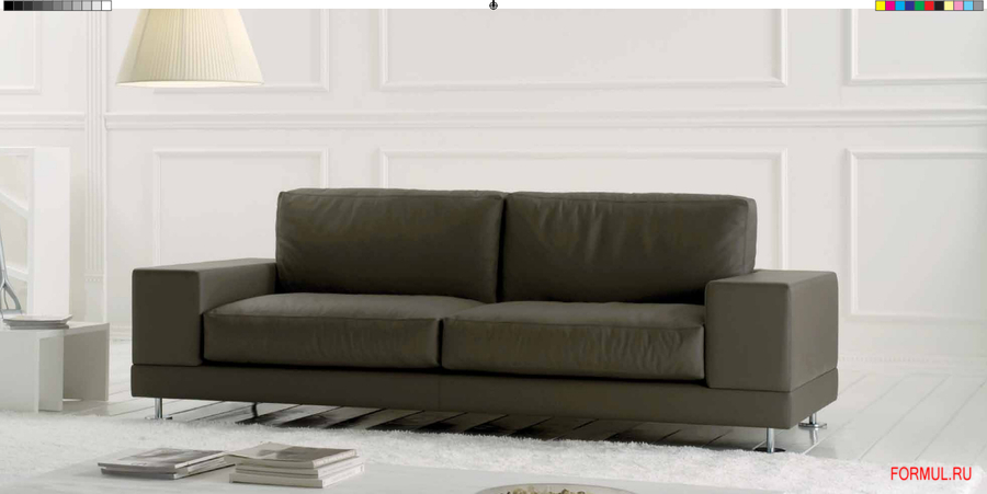 Диван Valdichienti Ribaldo Диван Valdichienti Ribaldo