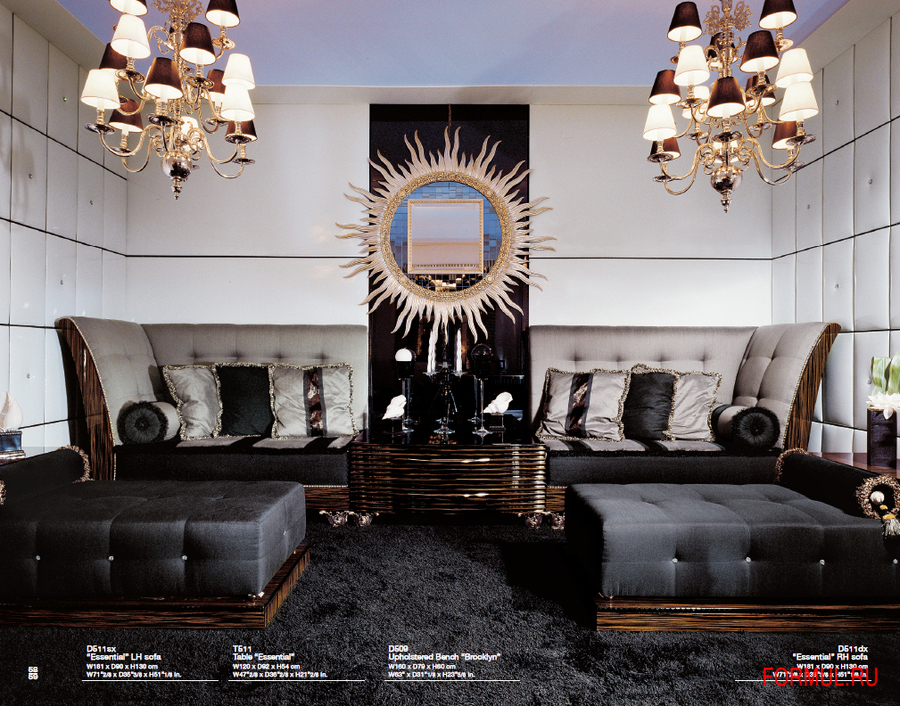 �������� Francesco Molon Essential