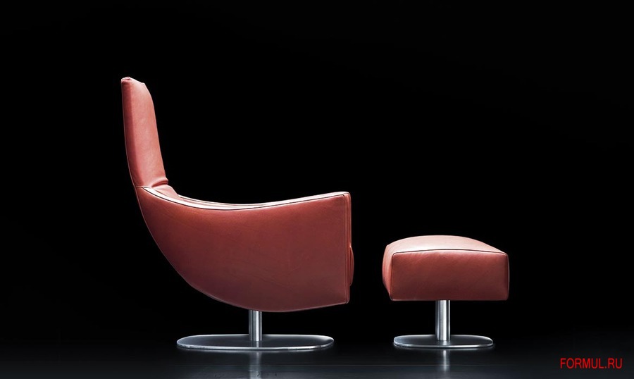 Кресло Erba Upper Кресло Erba Upper