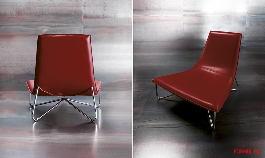 Кресло Erba Gas Кресло Erba Gas