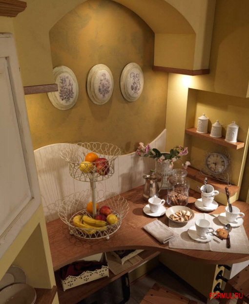 ����� Pittori Clementina 