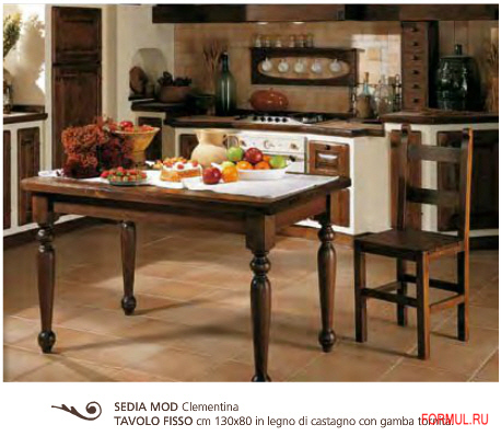 ����� Pittori Clementina 