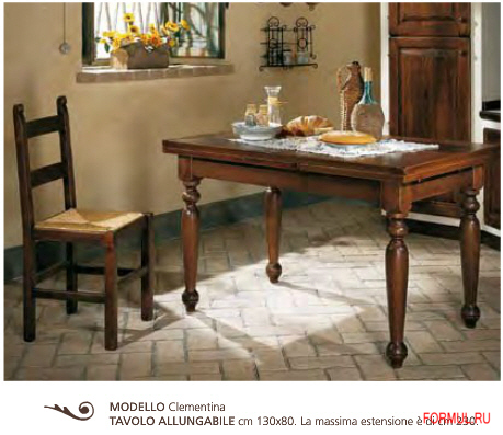 ����� Pittori Clementina 