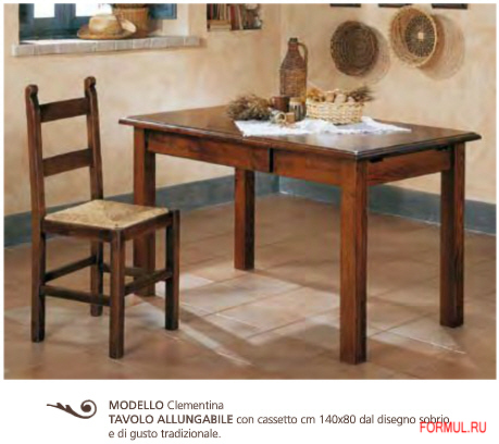 ����� Pittori Clementina 