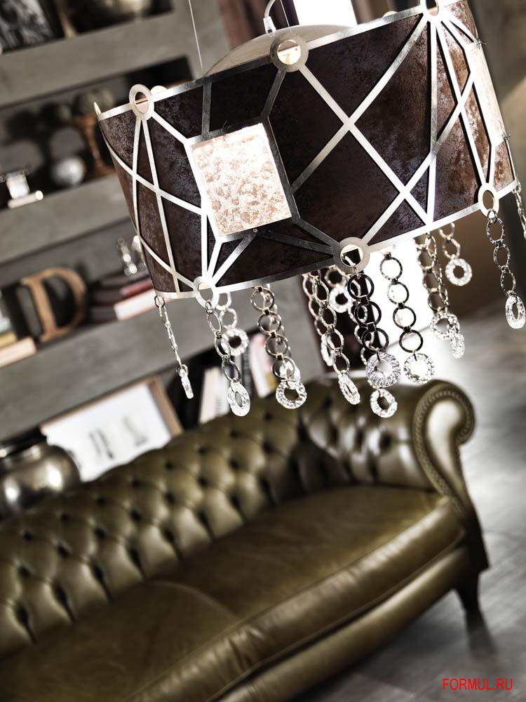    Keoma Salotti Giove & Sinfonia