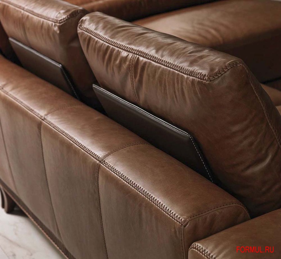  Keoma Salotti Kira Chaise Longue