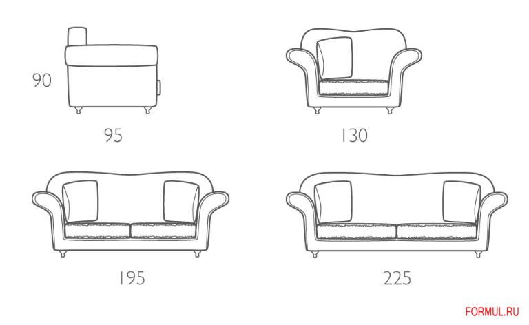  Keoma Salotti Florence