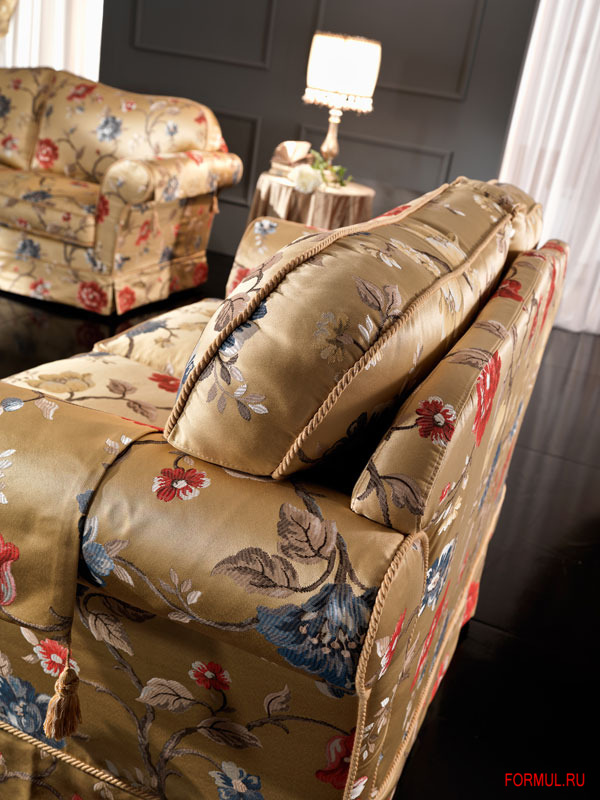 ����� Keoma Salotti Ulisse