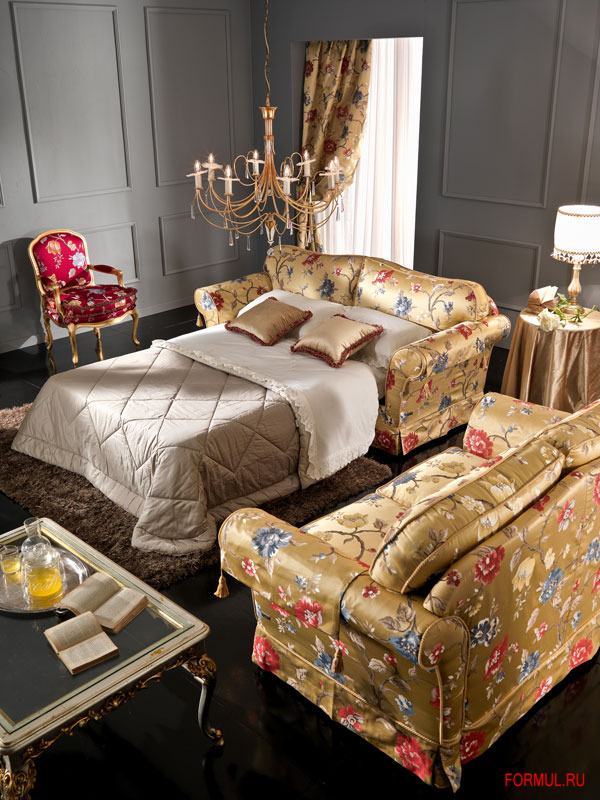 ����� Keoma Salotti Ulisse