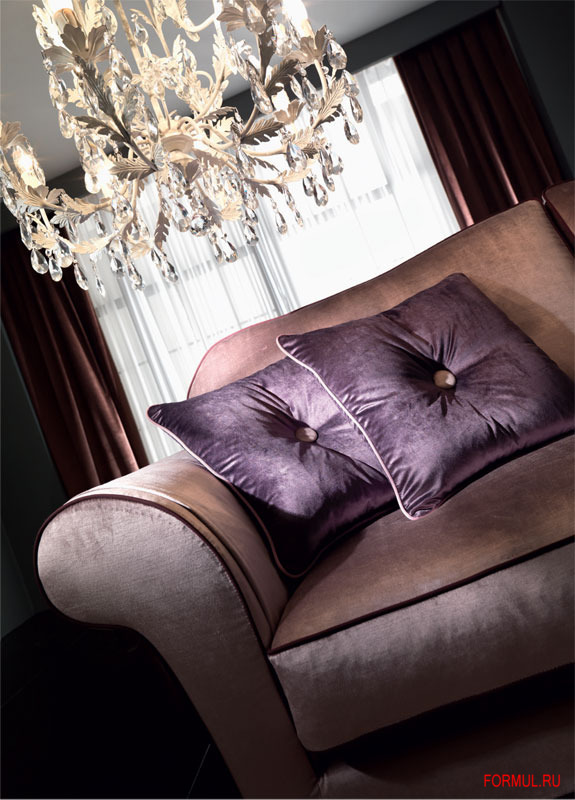 ����� Keoma Salotti Ulisse