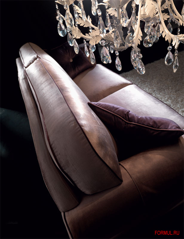 ����� Keoma Salotti Ulisse