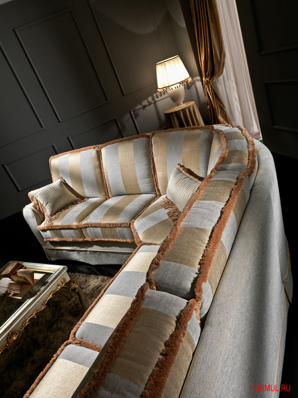 ����� Keoma Salotti Royal