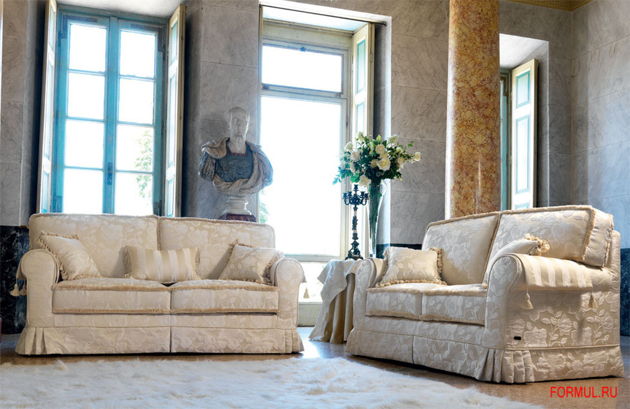 ����� Keoma Salotti Royal