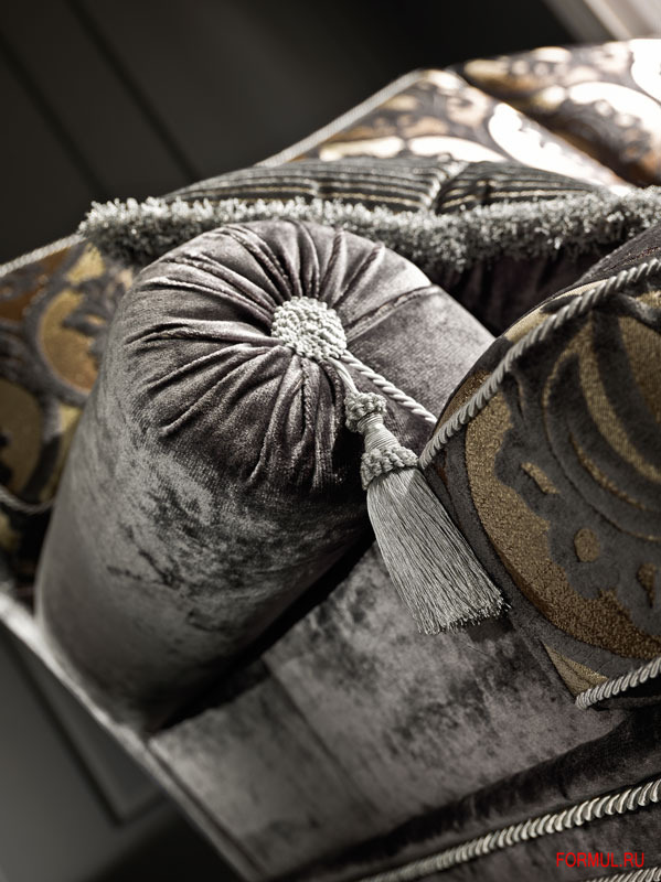 ����� Keoma Salotti Harem