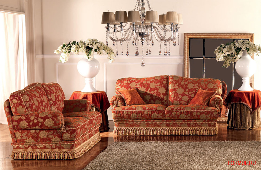 ����� Keoma Salotti Harem