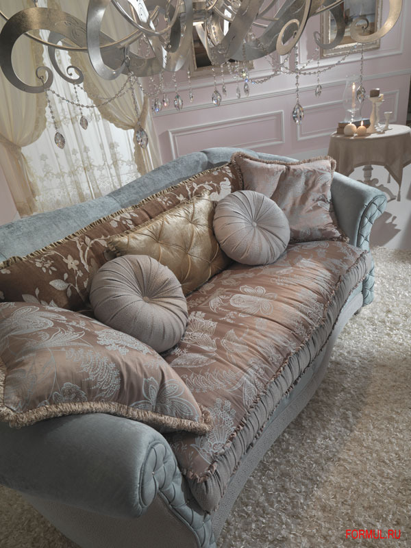 ����� Keoma Salotti Amanda