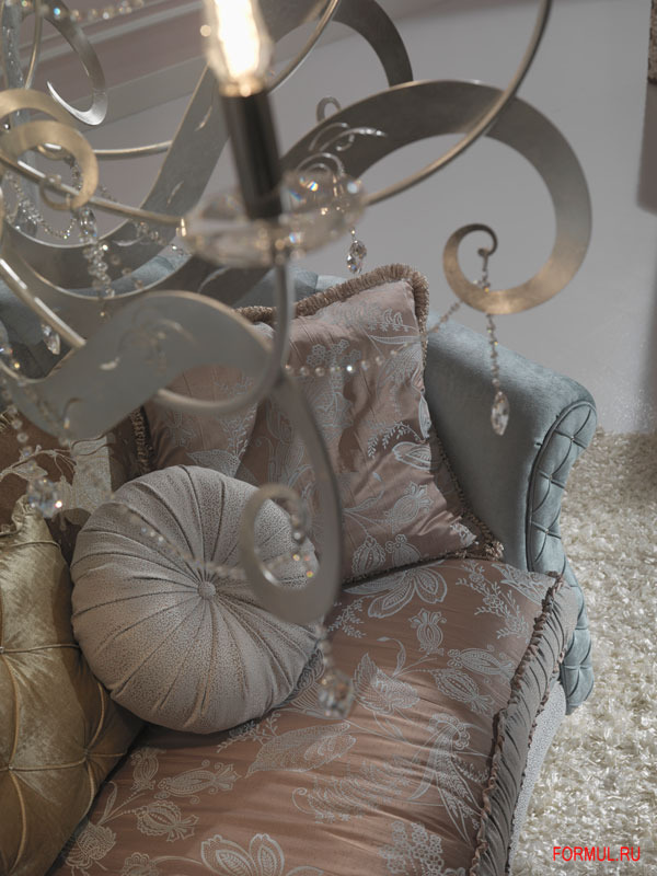 ����� Keoma Salotti Amanda