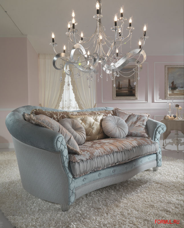 ����� Keoma Salotti Amanda