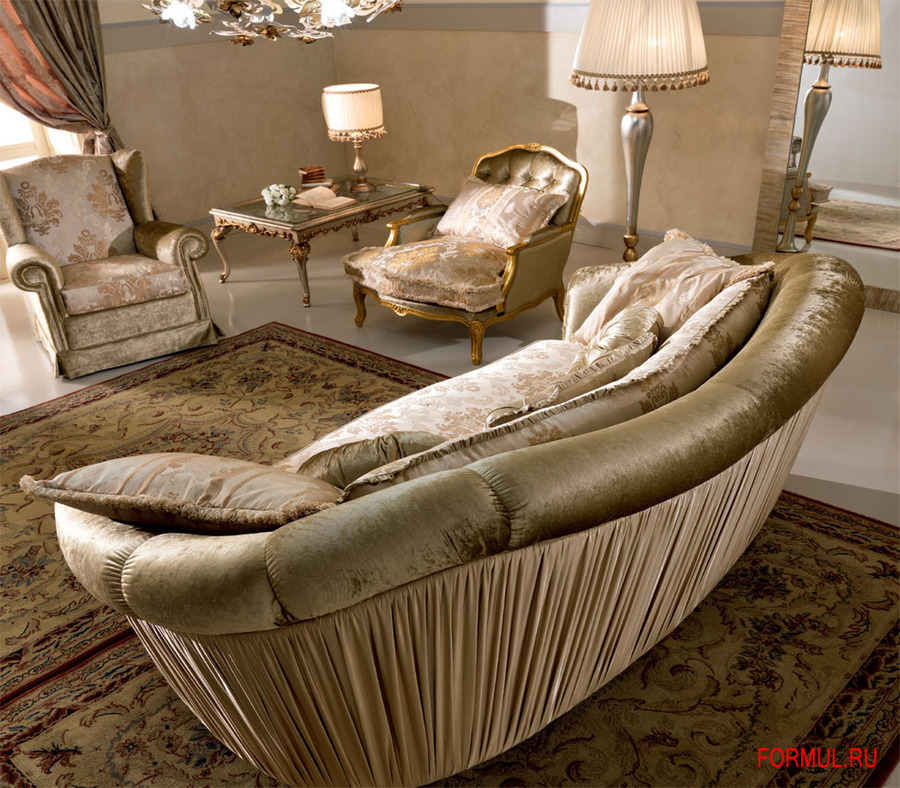 ����� Keoma Salotti Amanda