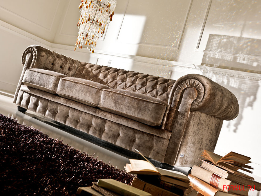 ����� Keoma Salotti Chester