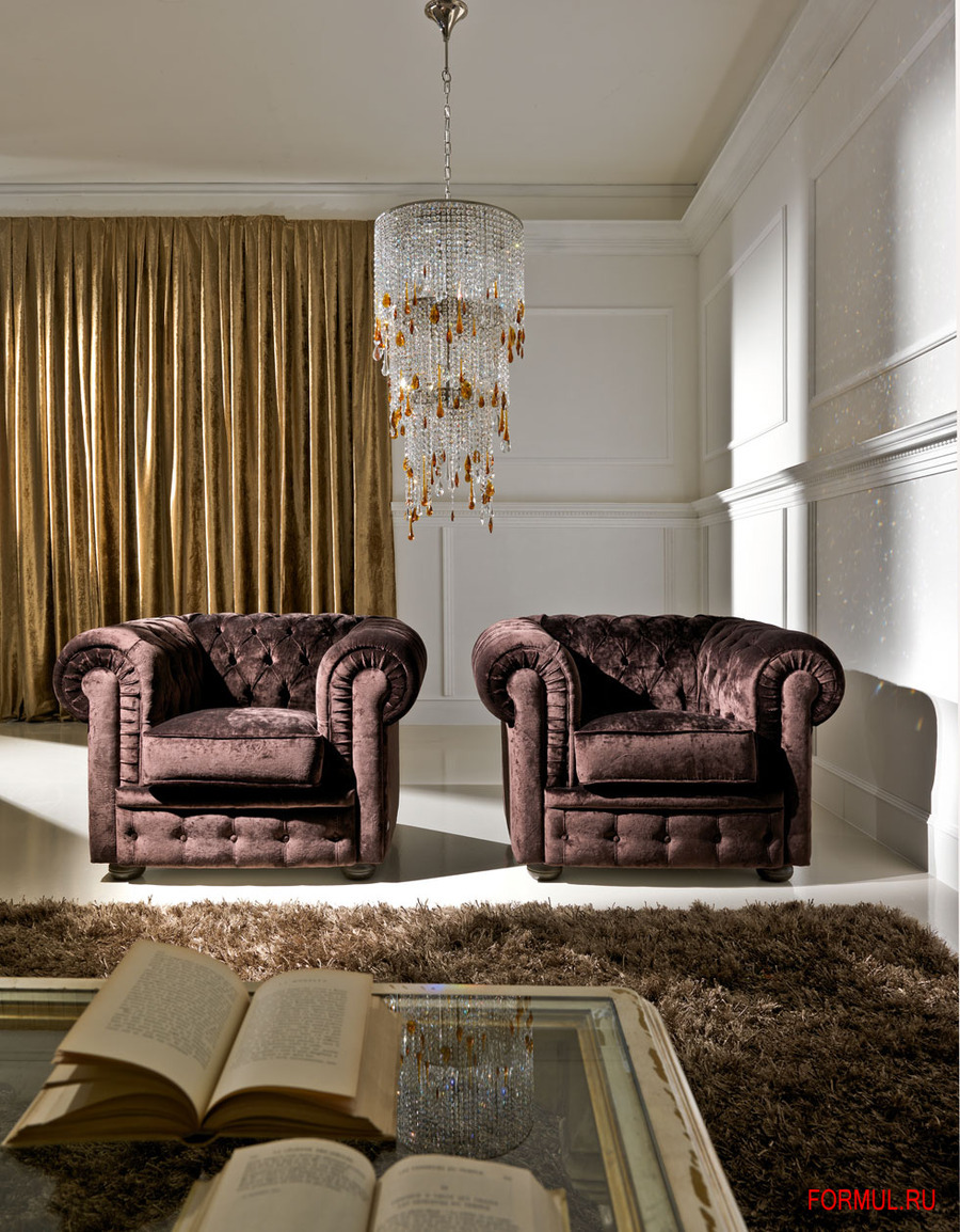 ����� Keoma Salotti Chester