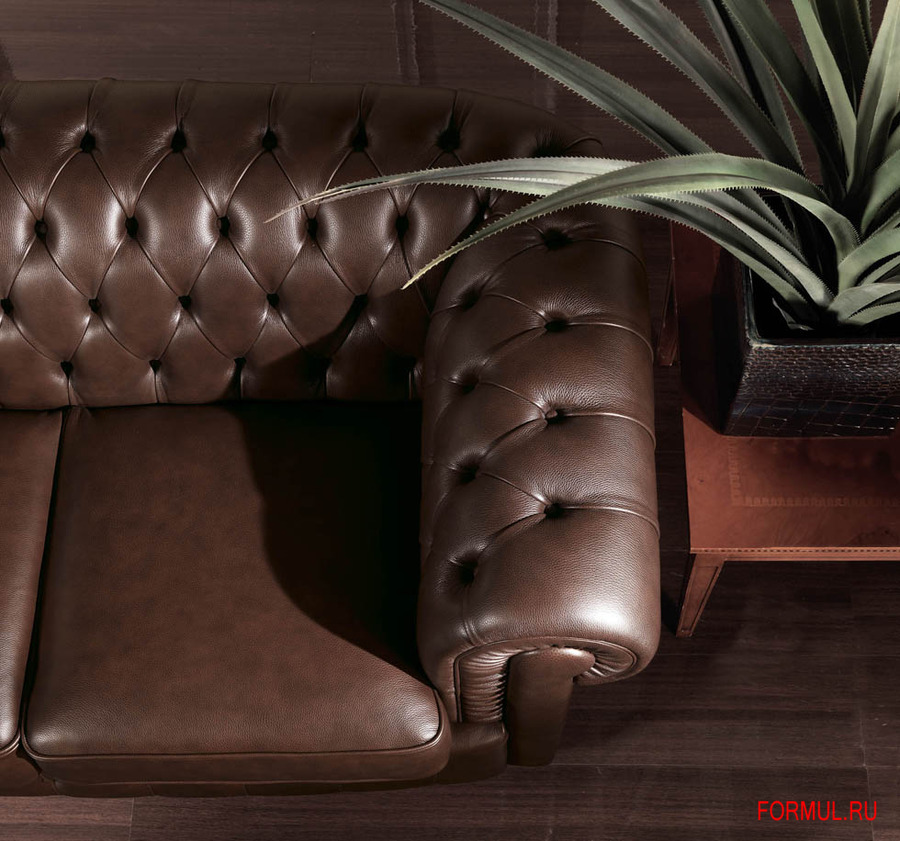 ����� Keoma Salotti Chester