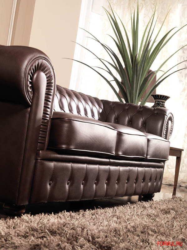 ����� Keoma Salotti Chester