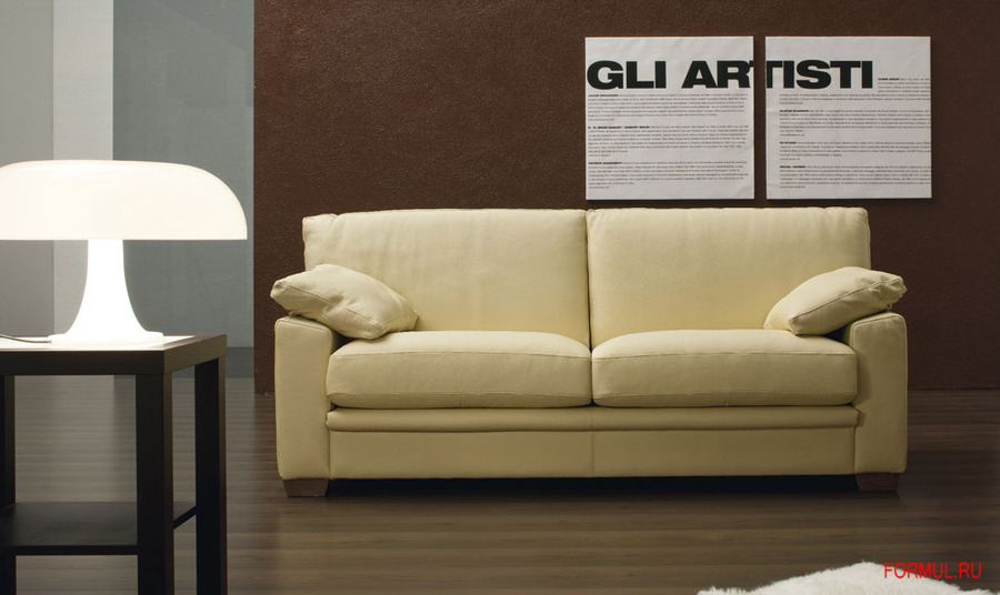  Keoma Salotti Piacere