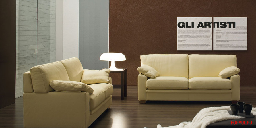  Keoma Salotti Piacere