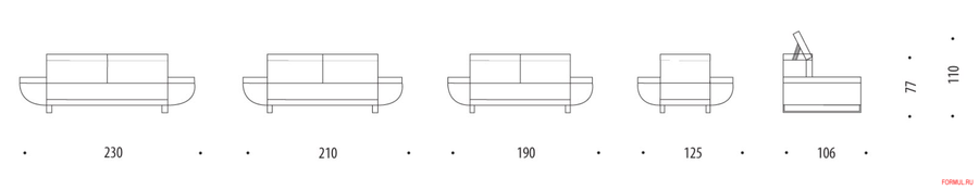 ����� Keoma Salotti Yana