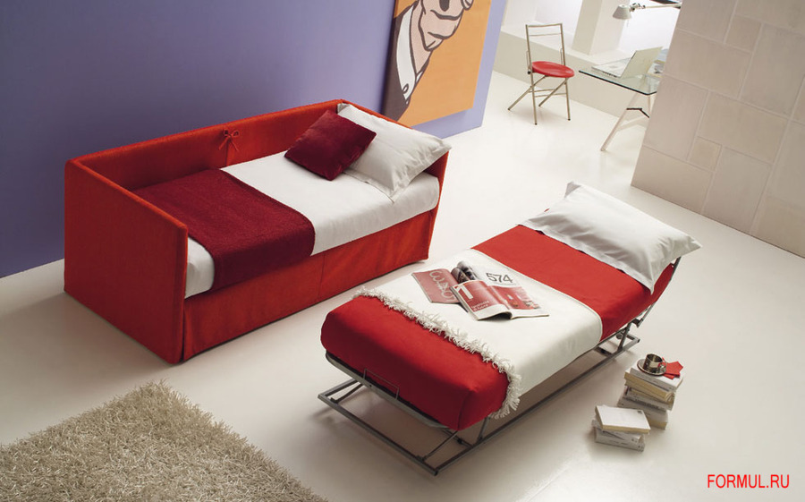  Keoma Salotti Doriana