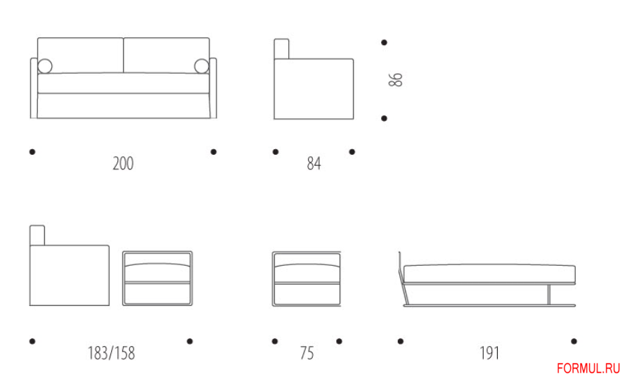  Keoma Salotti Doriana