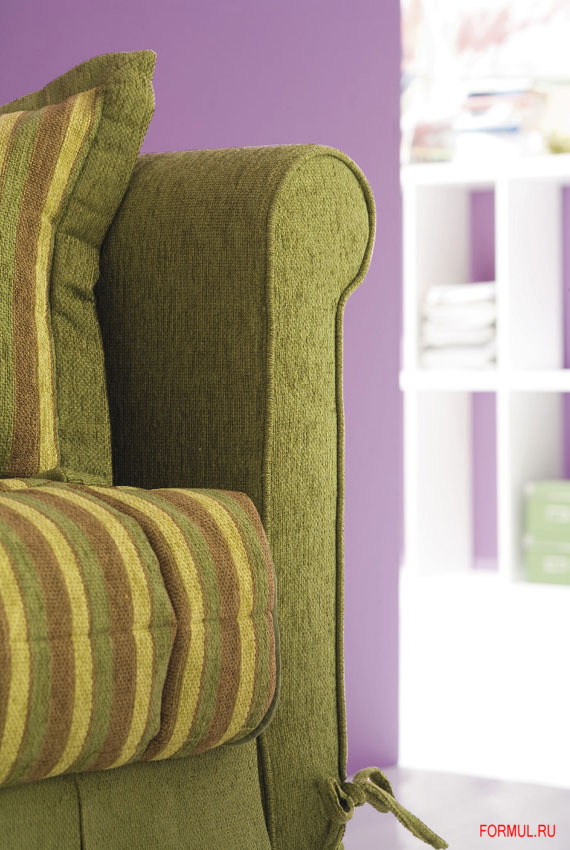 ����� Keoma Salotti Isola