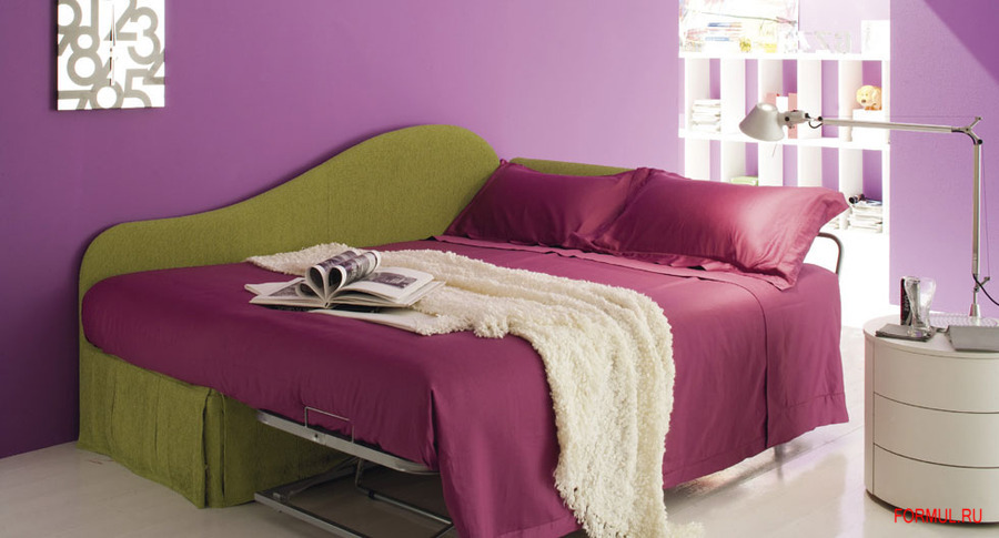 ����� Keoma Salotti Isola