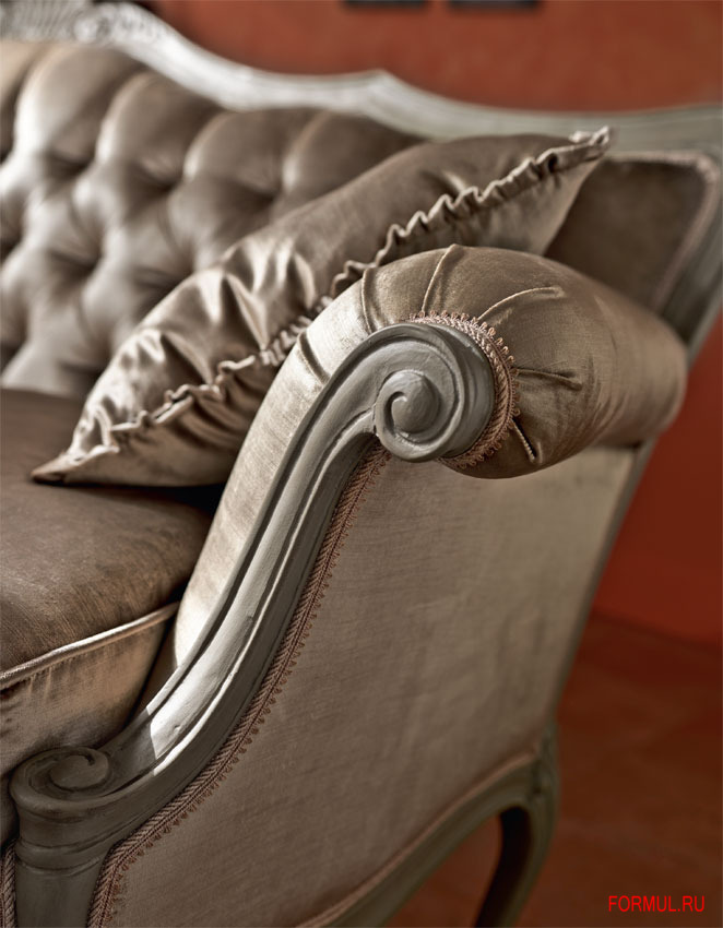 Диван Keoma Salotti Sissi Диван Keoma Salotti Sissi